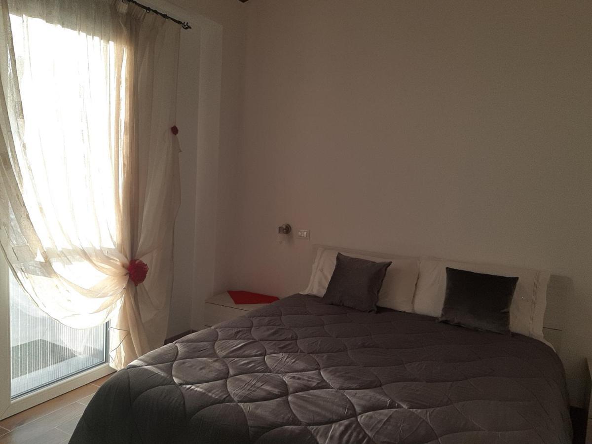 أوريستانو B&B Nonna Dedda المظهر الخارجي الصورة